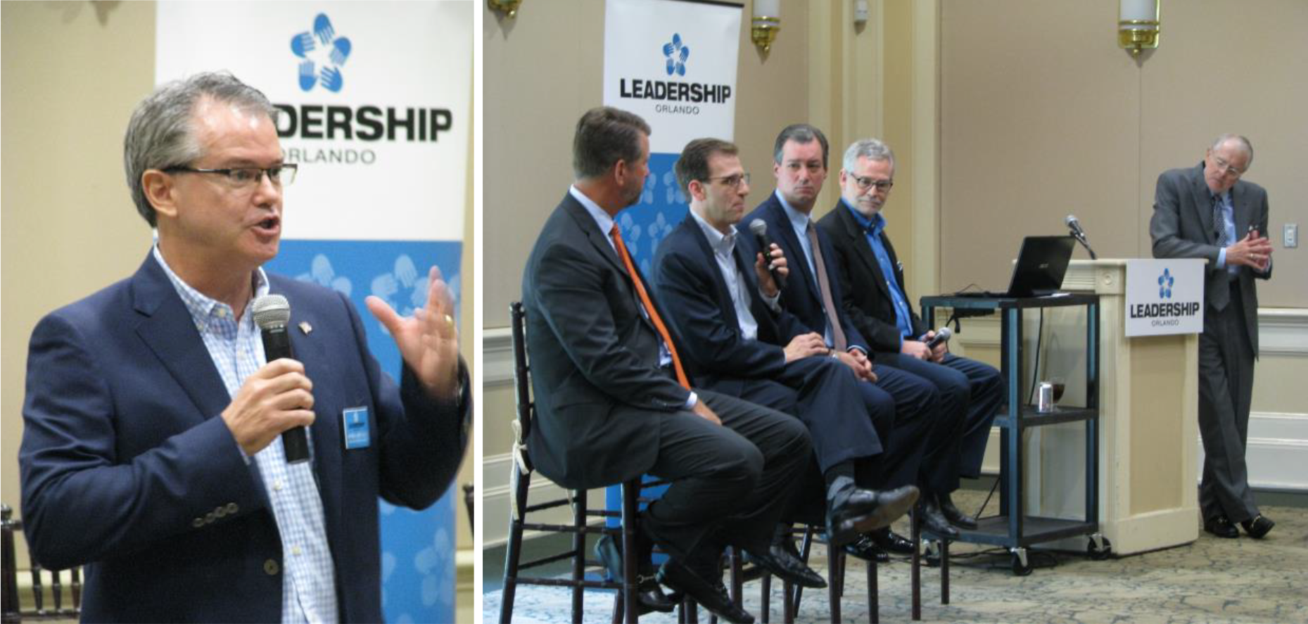 Leadership Orlando Orlando Entreprenuers