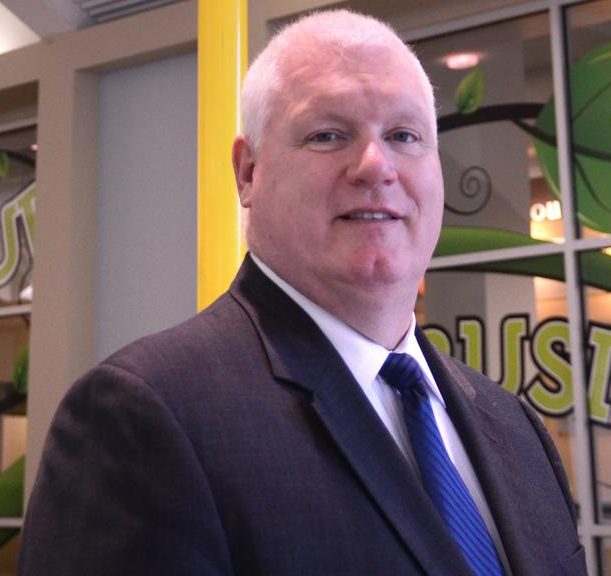 Orlando's own Jerry Ross, President of the National Entrepreneur Center