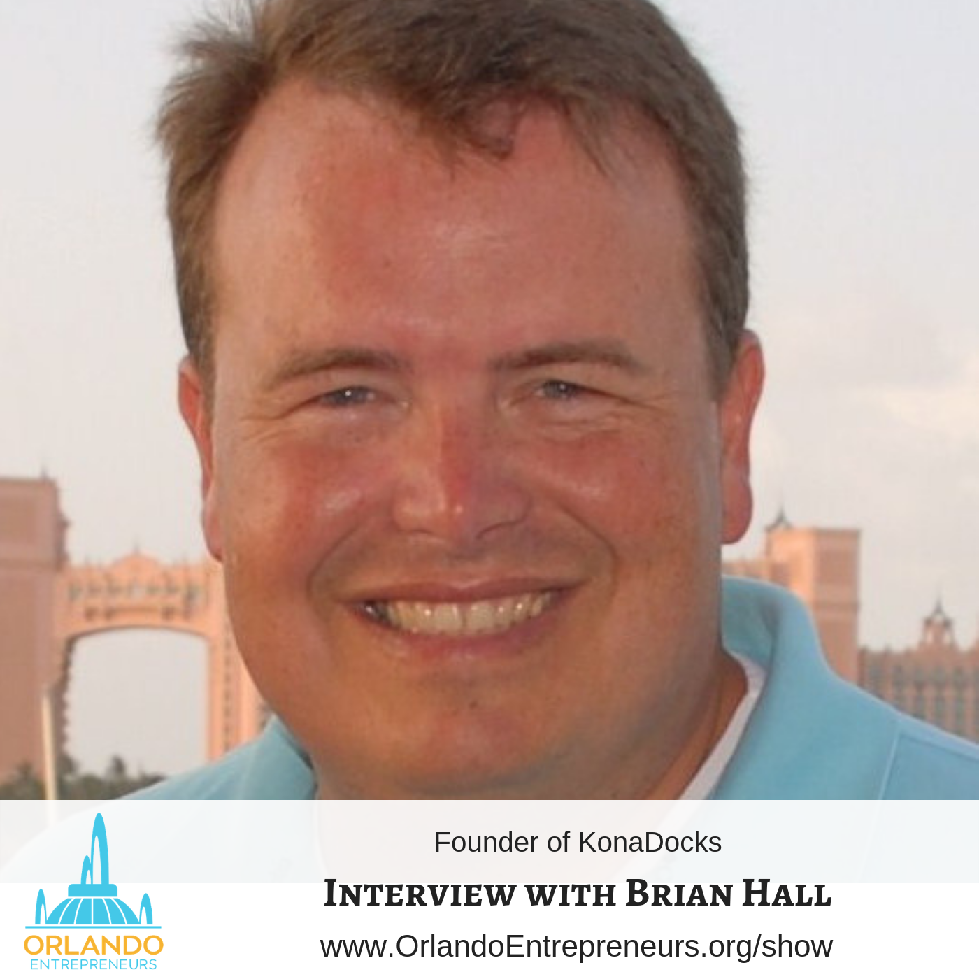 The Speed of Execution: Interview with Brian Hall