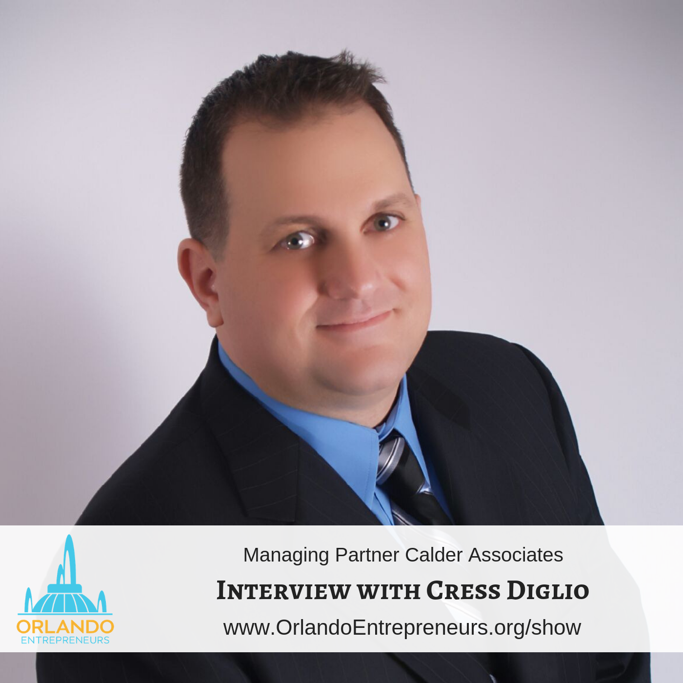 Selling a Service Business: Interview with Cress Diglio