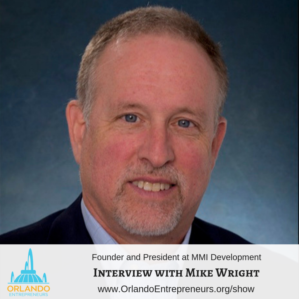 Podcast - Orlando Entrepreneurs