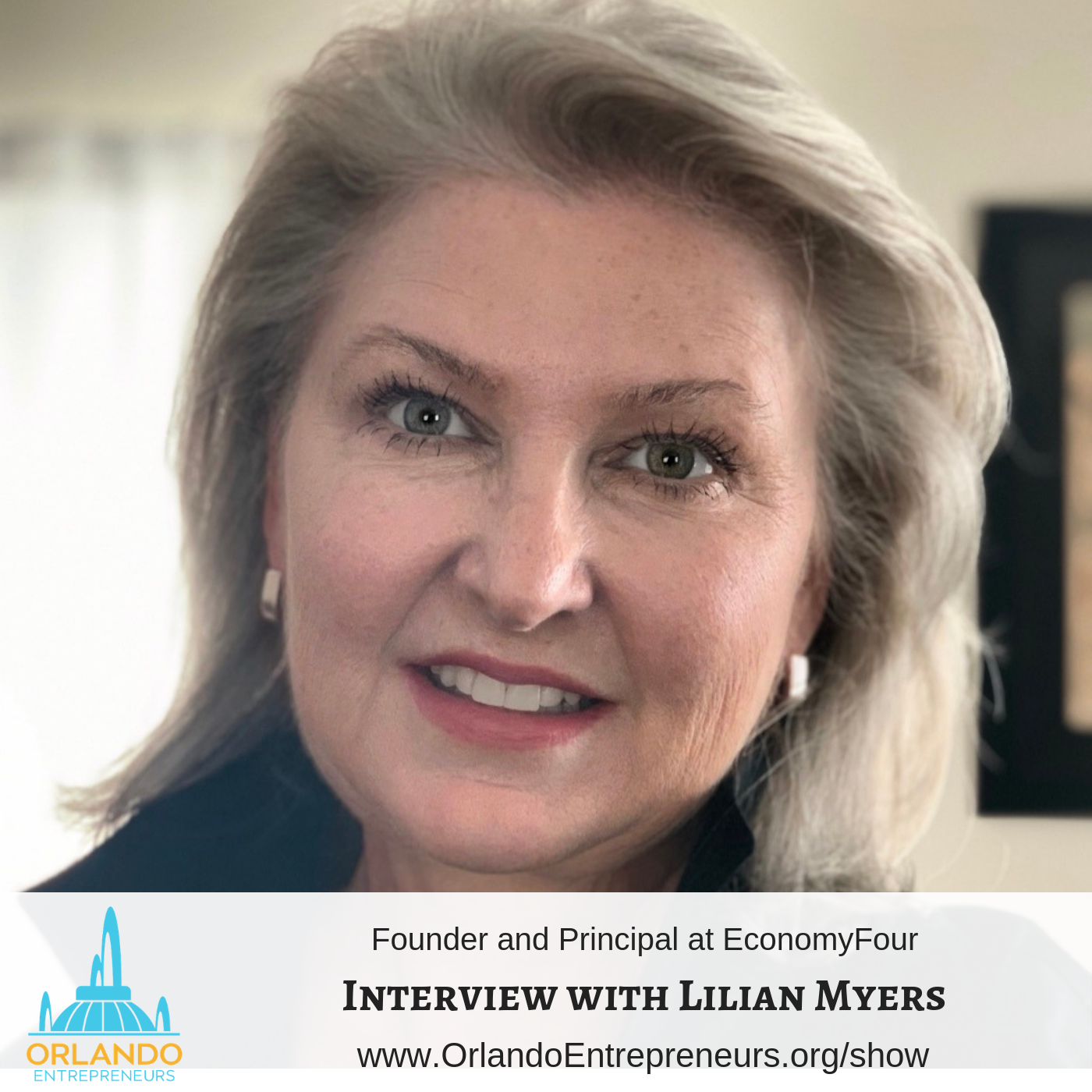 Stage Not Age: Interview with Lilian Myers
