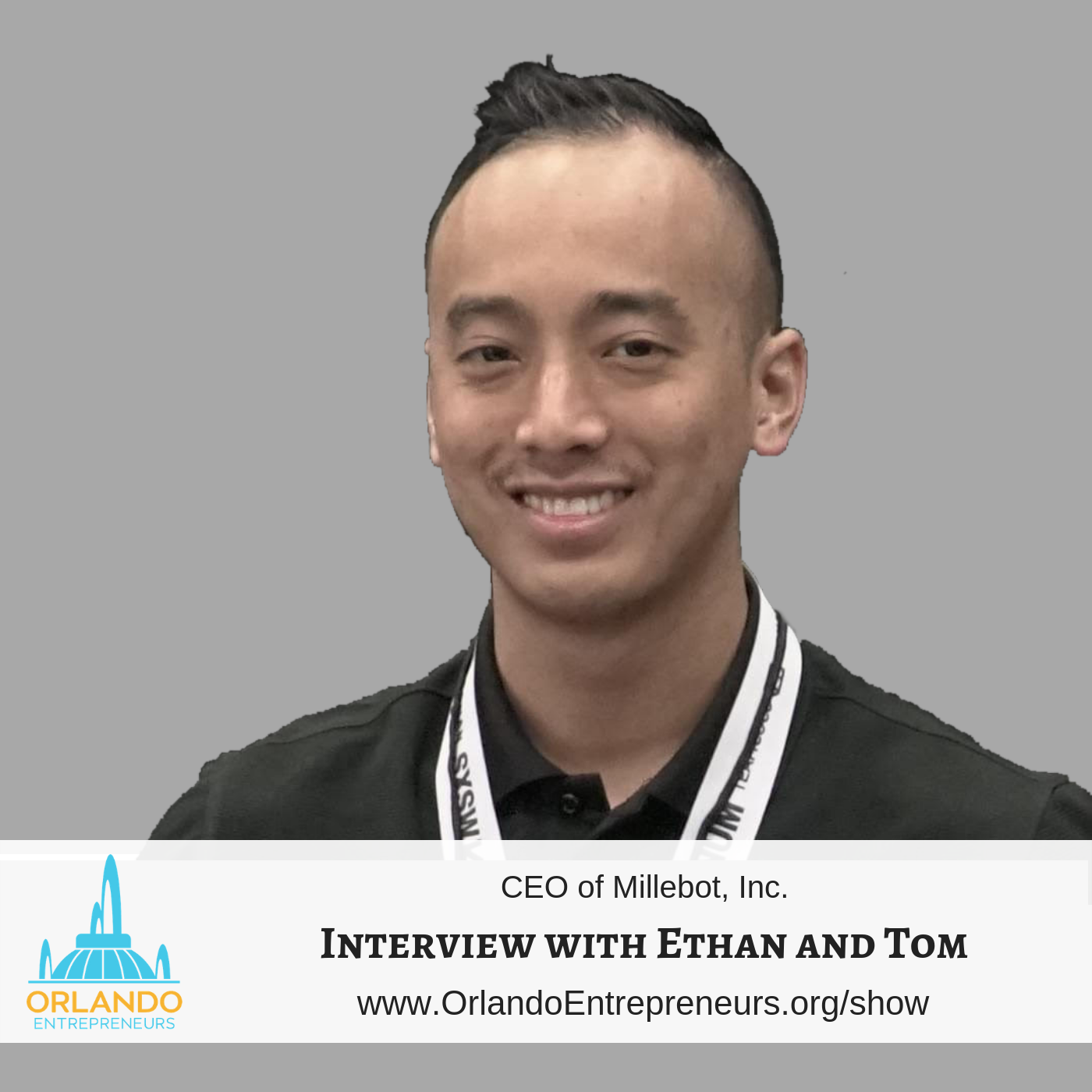 Printing Ideas: Interview with Andy Tran