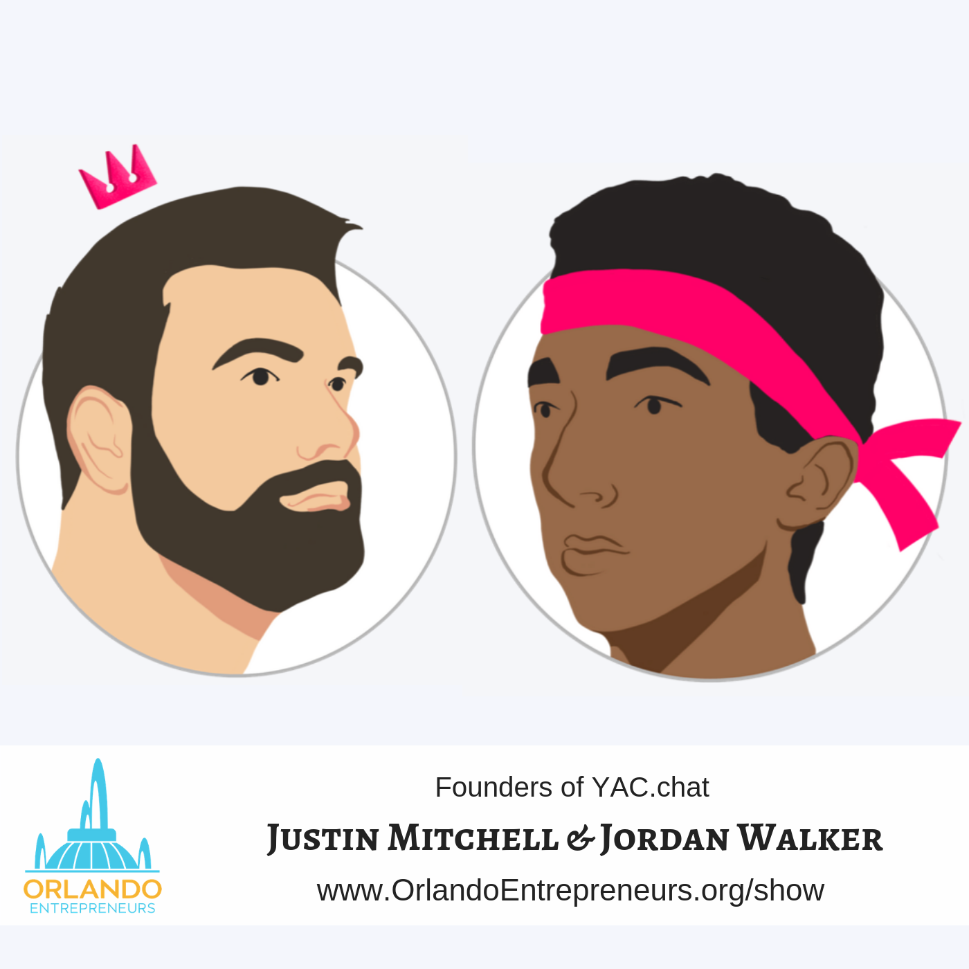 The $400k Tweet: Interview with Founders Justin and Jordan