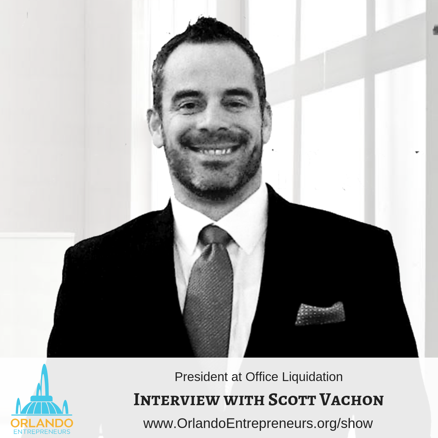 Negotiating the Deal: Interview with Scott Vachon